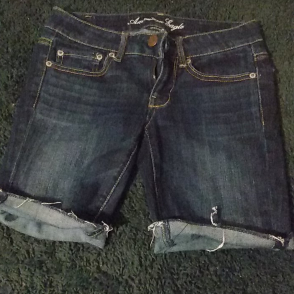 American eagle shorts
